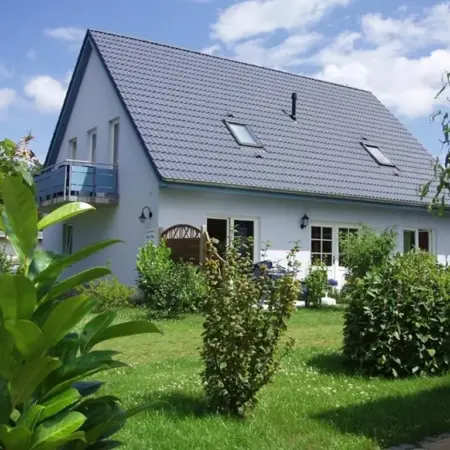 Apartment Käpt’n Max