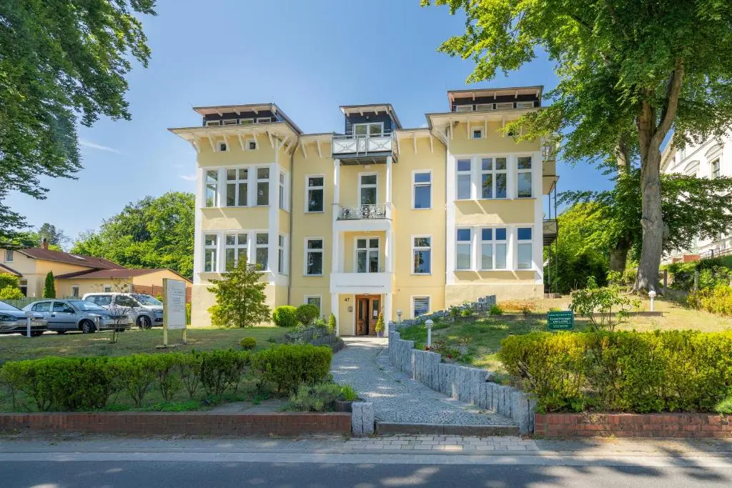 Haus Zander