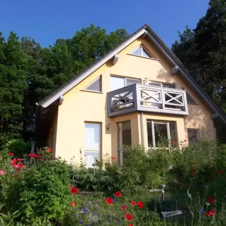 Ferienwohnung Amelie
