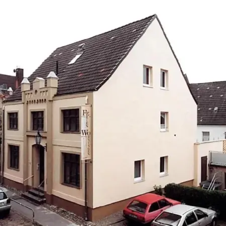 Ferienwohnungen Bütow