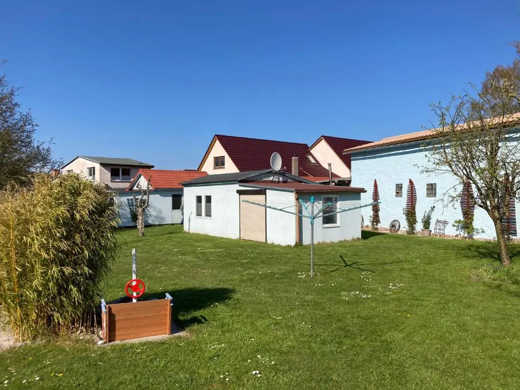 Ferienhäuser Vogelsang