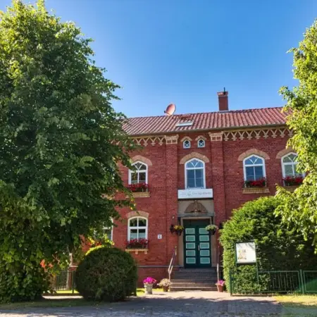 Apartments der „Alten Apotheke“ Prerow