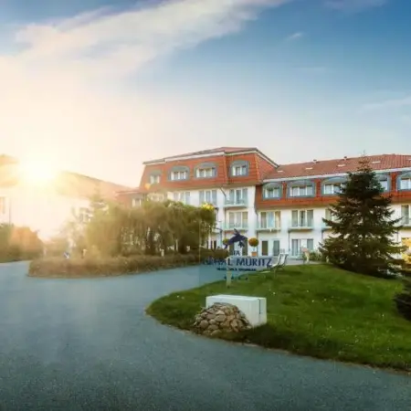 IFA Graal-Müritz Hotel & Spa