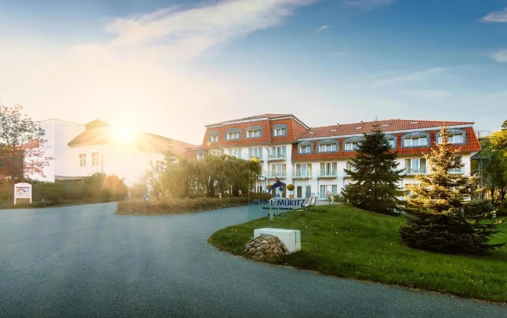 IFA Graal-Müritz Hotel & Spa