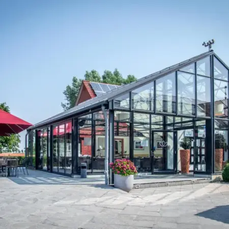 AUSZEIT Hotel