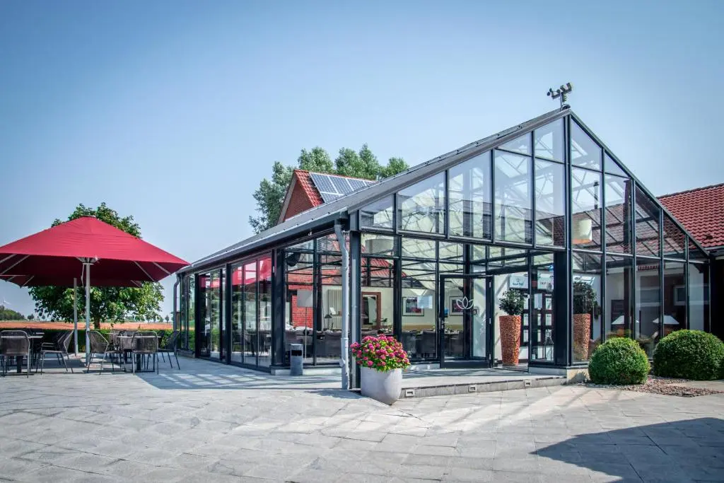 AUSZEIT Hotel