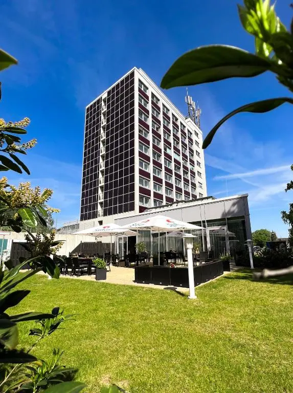 Hotel Sportforum