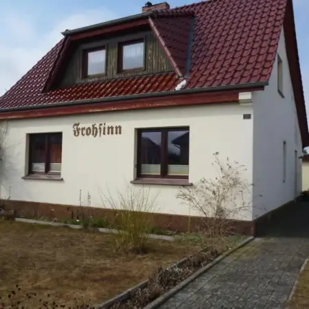 Haus Frohsinn