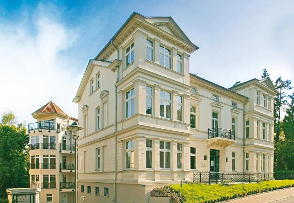 Villa Usedom