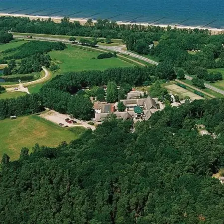 Meeressterne Ferienresort Damerow