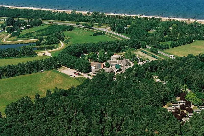 Meeressterne Ferienresort Damerow