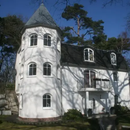 Villa Heinrich