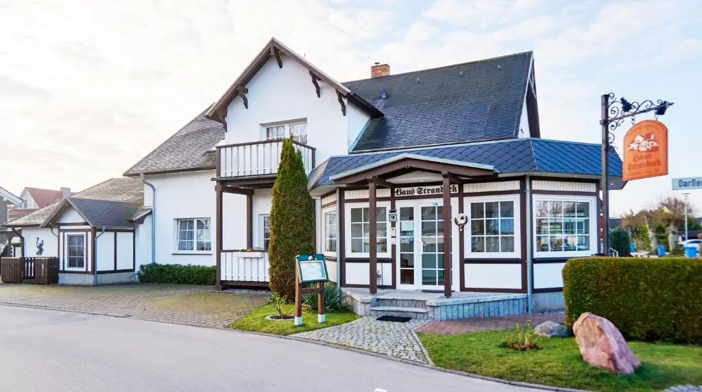 Haus Strandeck