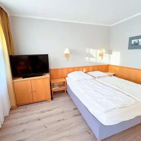 Ferienwohnung 9 Ostsee-Ferienwohnung-Sellin