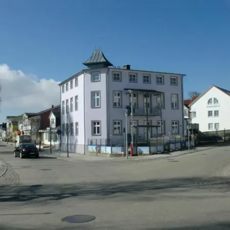 Pension Granitzeck