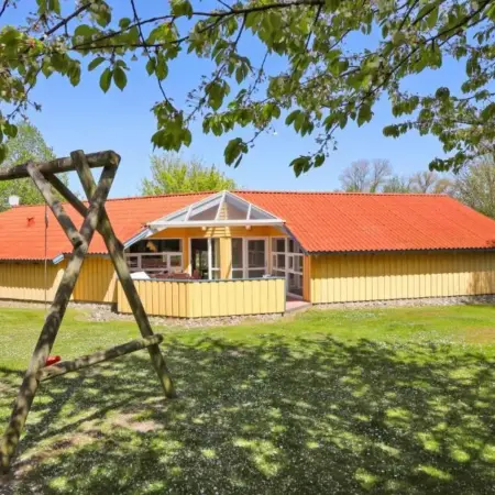 Poolhaus 1 In Hohendorf