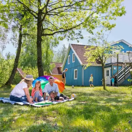 Müritzparadies