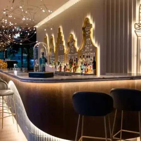 Motel One Rostock
