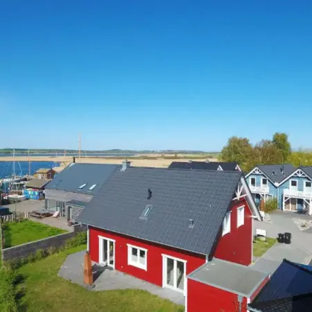 Ferienhaus Butje Butje