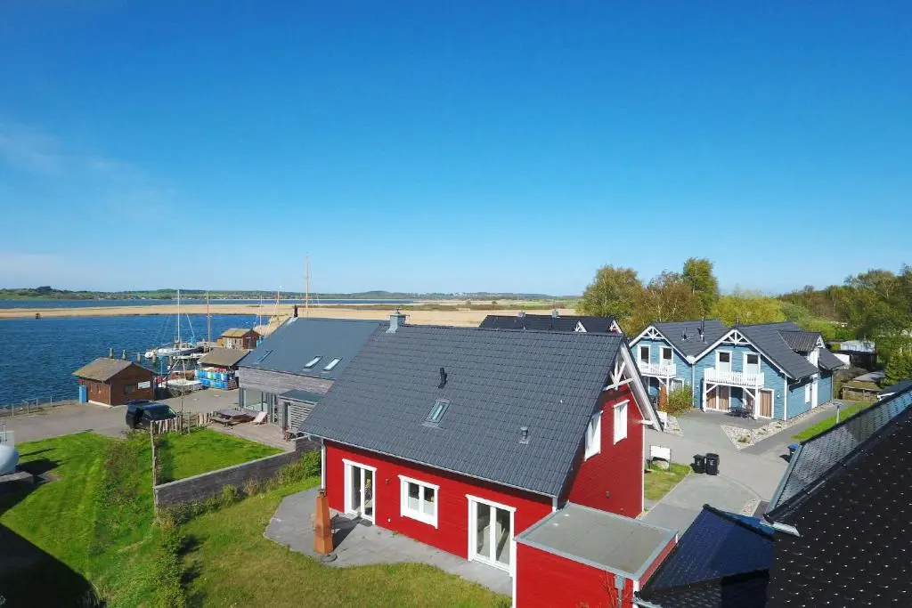 Ferienhaus Butje Butje