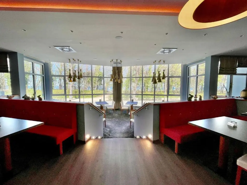 Morada Hotel Arendsee