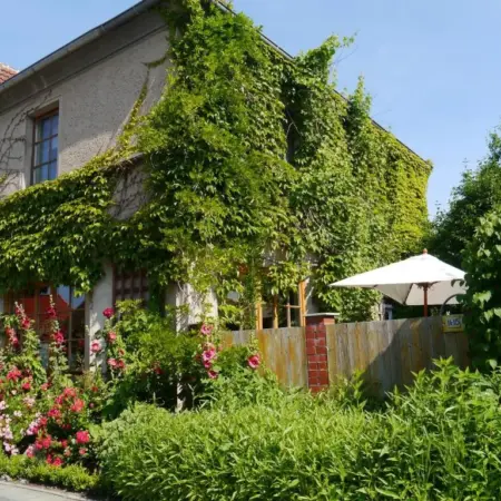Haus Vincent Stralsund Ferienwohnungen mit eigenen Parkplätzen