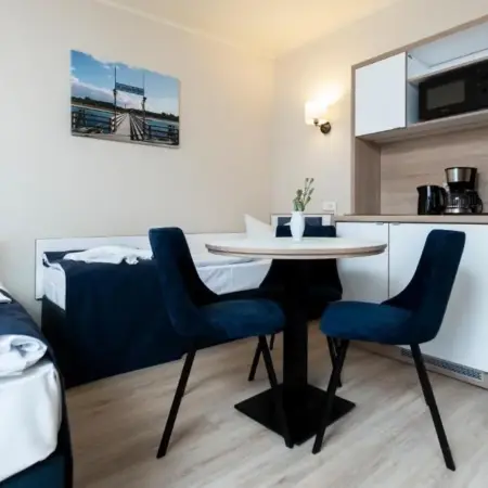 Aparthotel Stralsund – die meisten Apartments in Stralsund
