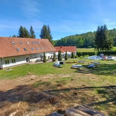 Haus Waldesruh