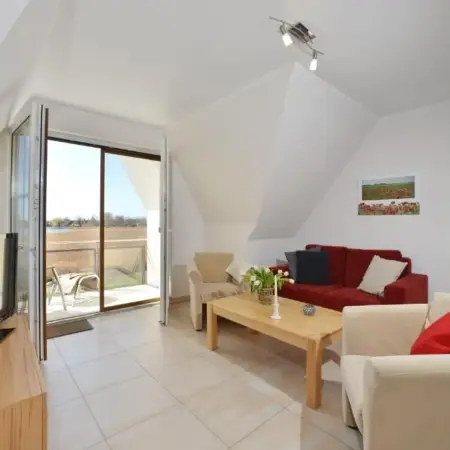 Ferienwohnung Generalsuite