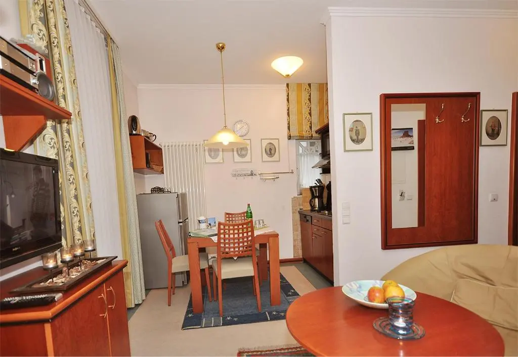 Villa Gudrun by Unsere Urlaubszeit