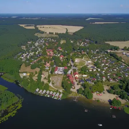 Ferienpark Mirow