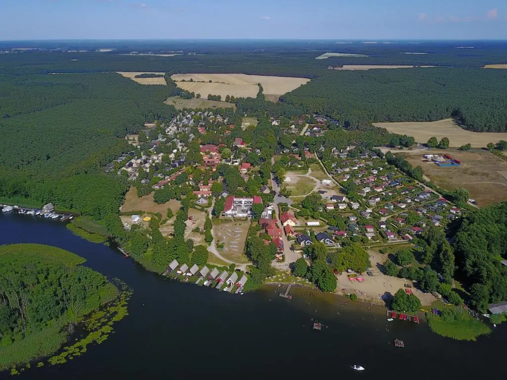 Ferienpark Mirow