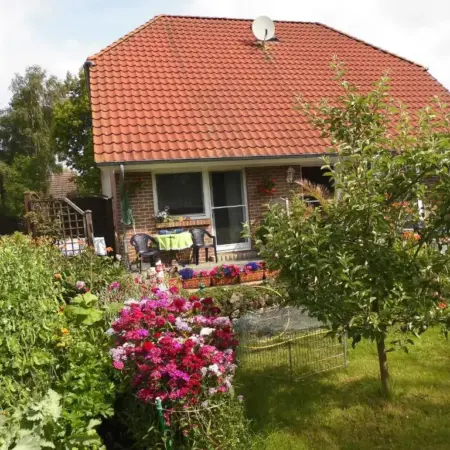 Zimmer in Hafennähe