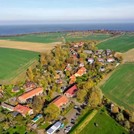 Rügenhof Kap Arkona