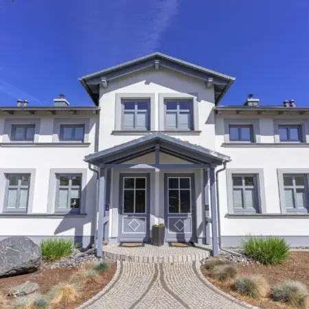 Landhaus Boddenhus