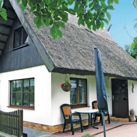 Ferienhaus Waldstr. R