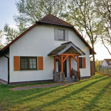 Ferienhaus Hafenstr. 6 / FH M