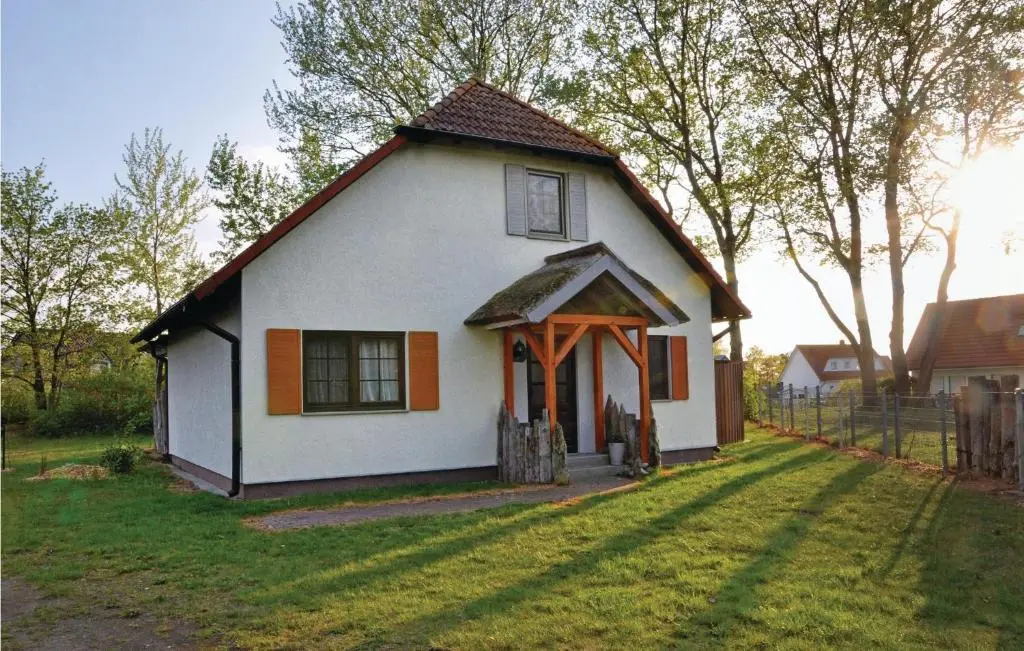 Ferienhaus Hafenstr. 6 / FH M