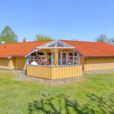 Ferienhaus Hohendorf/Ostsee Y