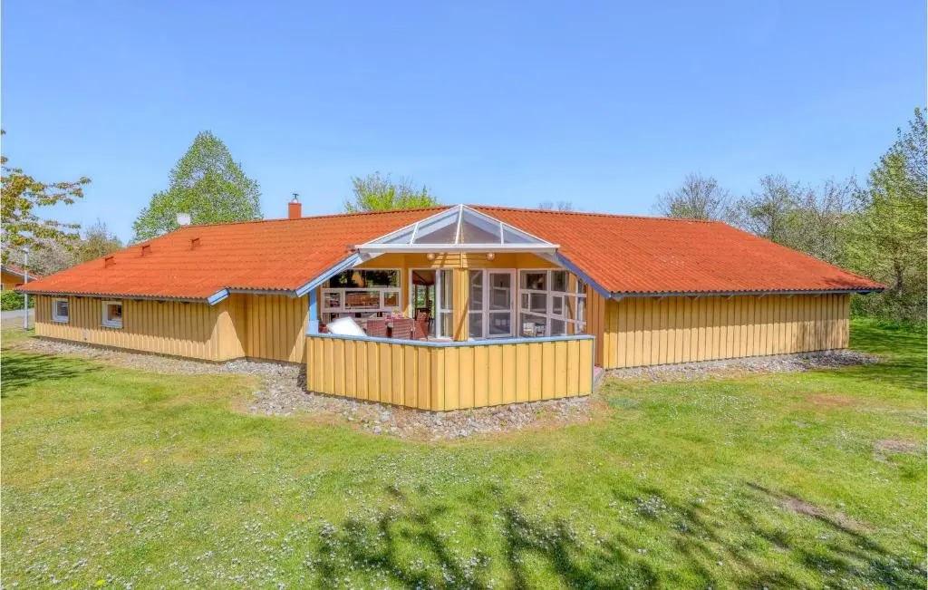 Ferienhaus Hohendorf/Ostsee Y