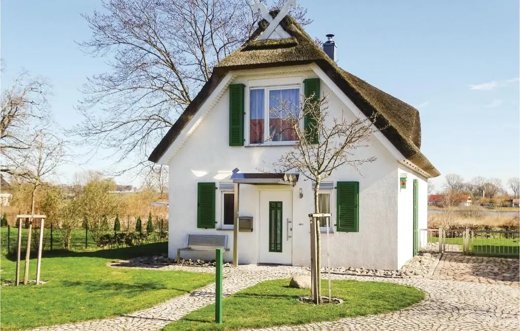 Ferienhaus Am Markt C