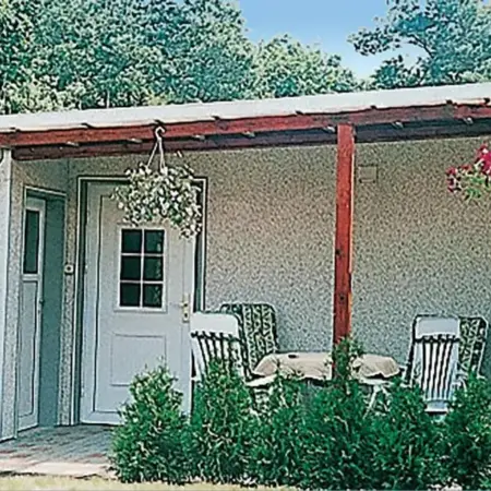 Ferienhaus Am Wiesengrund W
