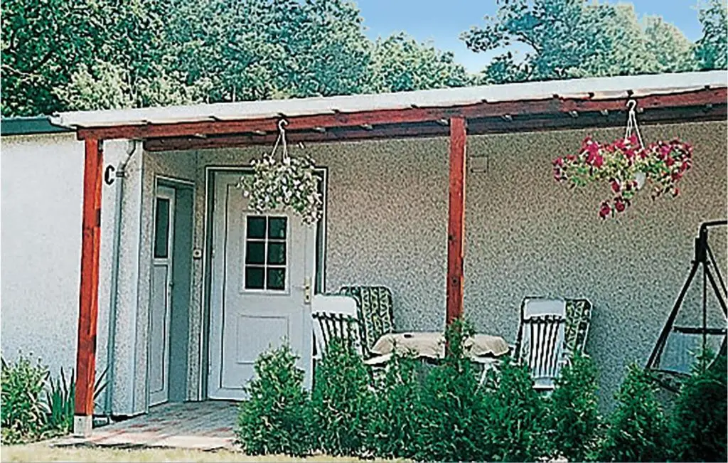 Ferienhaus Am Wiesengrund W
