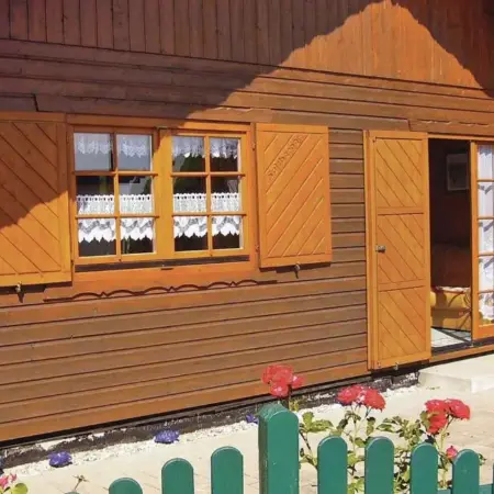 Ferienhaus Rosenweg Y