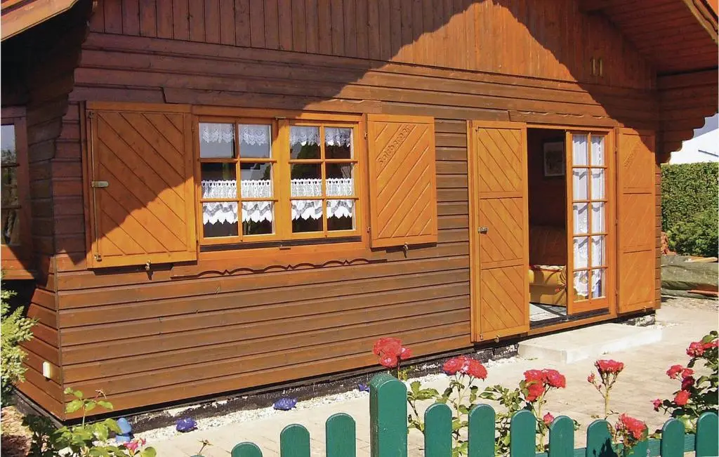 Ferienhaus Rosenweg Y