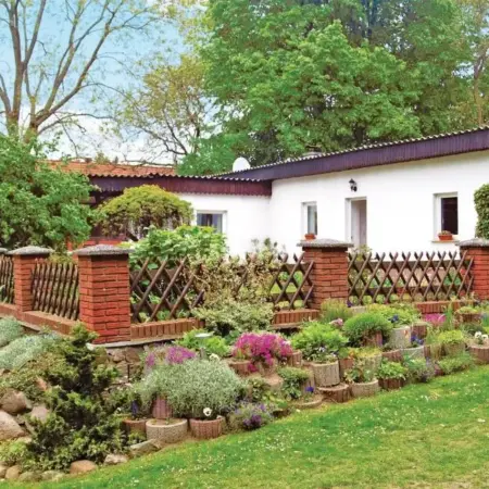 2 Bedroom Awesome Home In Rubkow