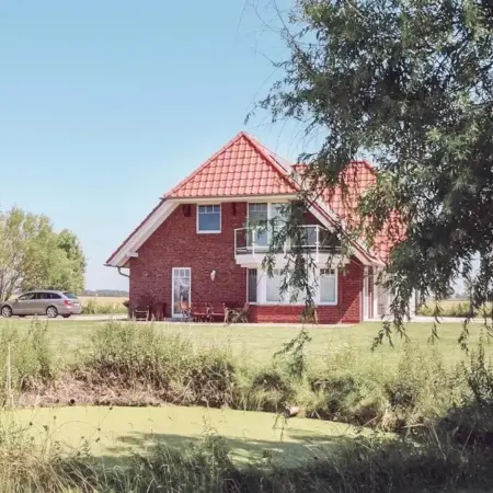 Ferienhaus Bauernreihe N