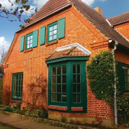 Nice Apartment In Thulendorfsagerheide