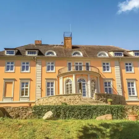 Herrenhaus Lübbenow