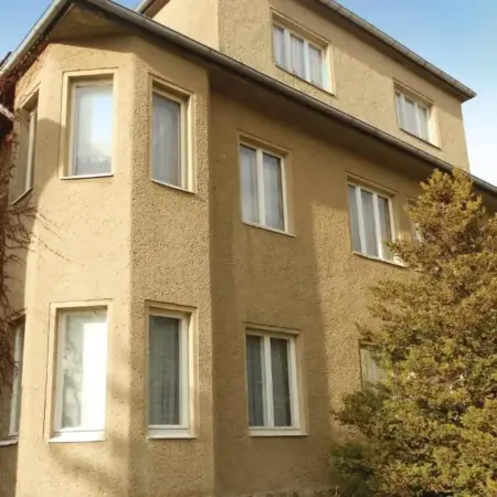 Amazing Apartment In Warenmüritz